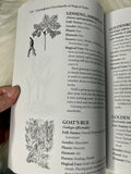 Cunningham's Encyclopedia Magical Herbs