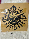 Skull Wall Art