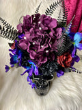 Skull - Home Decor Display