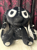 Evil Bunny Plushie