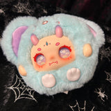 Diamond DE stash - Moki