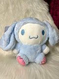 25cm Plushie Cinnamon