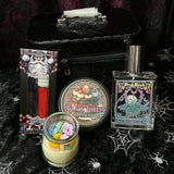 Beauty Case Gift Kit - Black Case