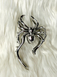 Spidey spider Claw Clip