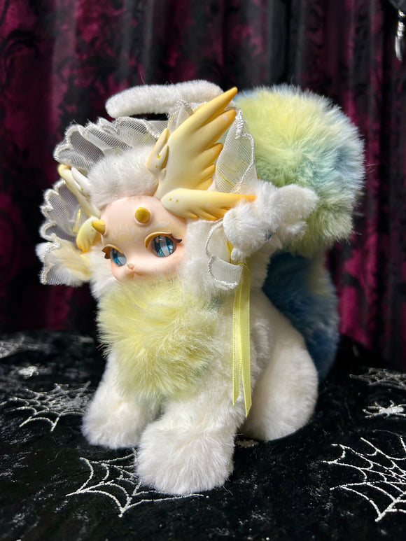 Diamond DE stash - Tutulong (not a pendant)