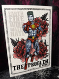 RD Captain Planet A4 Print - Art By Rose Demon