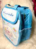 Sanrio Lunch Bag - Cinnamon Roll