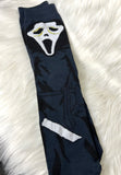 Horror Socks - Ghostface 3