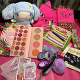 MYSTERY THEMED BOXES - CUTESY