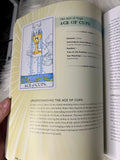 Ultimate Guide to Tarot by Liz Dean