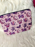 Makeup Bag - Cute n Spooky 1