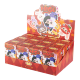 Baby Three X Migo - Little Troublemaker Plush Pendant - Blind Box