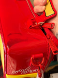 *IMPERFECT*  Loungefly - Child's Play -  Chucky Crossbody