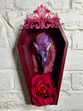 Home Decor - Coffin Decor