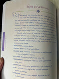The Healing Home - A Room by Room Guide to Positive Vibes - Book