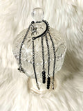Opulence - Sharlettes Web - Right Ear Cuff