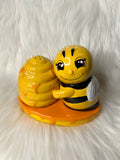 Bee & Honey - Salt and Pepper Shaker Set