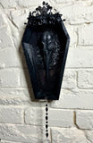 Home Decor - Coffin Decor