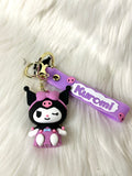 Novelty Key Chains