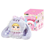 Nommi Baby - Sweetheart Bunny - Plush Pendant - Blind Box
