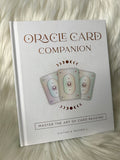 Oracle Card Companion - Master The Art Of Card Reading