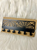 Spider Web small key holder