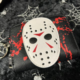 Jason Coin Purse - small / keychain