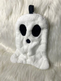 Ghost Hand Towel