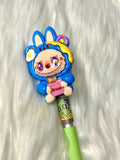 Labubu Stationary - 0.05mm Black Pen