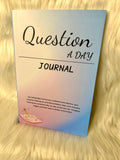 100 Day - Question a Day - Journal