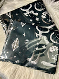 Mystic Magic - Satin Pillow Cases