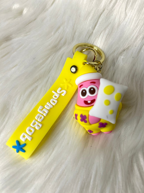 Novelty Key Chains