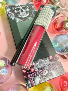 Drop Dead Gorgeous - BERRIED ALIVE - Liquid Lip & Liner Kit