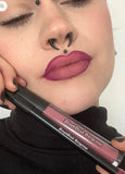 Drop Dead Gorgeous - WILD ROSE - Liquid Lip and Liner Kit