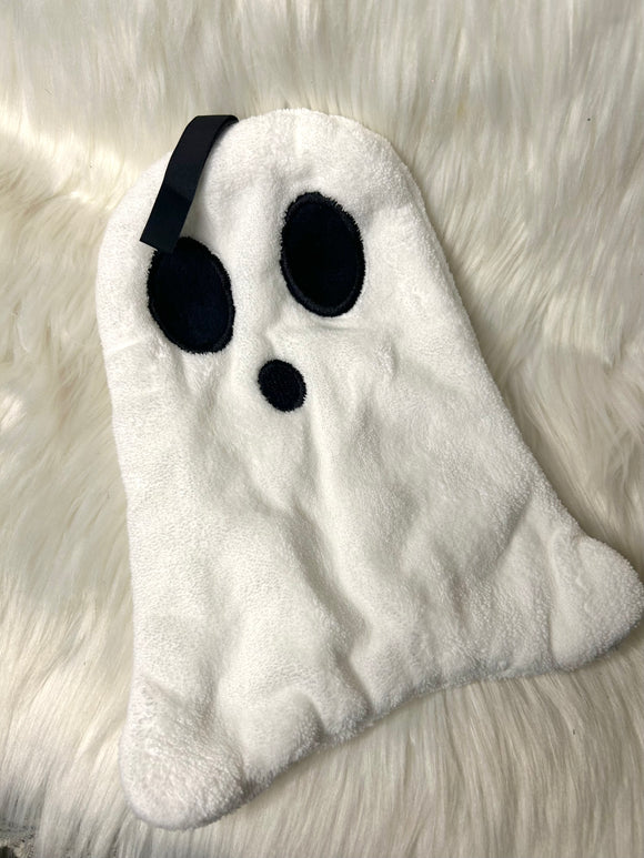 Ghost Hand Towel