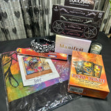 HORROR & ALTERNATIVE THEMED BOXES