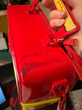 *IMPERFECT*  Loungefly - Child's Play -  Chucky Crossbody