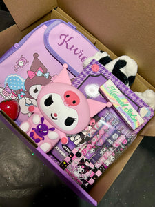 MYSTERY THEMED BOXES (Sanrio & Beauty options left)
