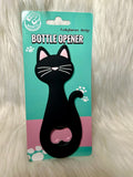 Kitty Bottle Opener