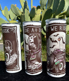 Deluxe Creations Cup (Plain) - Art By Rose Demon