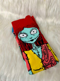 Character Socks - Sally 1