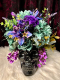 Skull - Home Decor Display