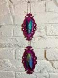 Home Decor - Bugs wall hanger