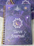 Tarot Journal - Spiral Journal