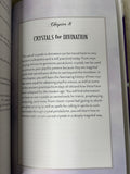 The Modern Witchcraft Book Of Crystal Magik