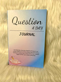 100 Day - Question a Day - Journal