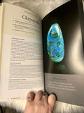 101 Power Crystals by Judy Hall