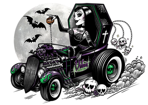 Deluxe Creations and Designs