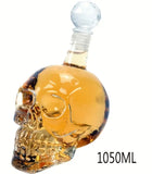 The Crystal Head - Skull (Glass)