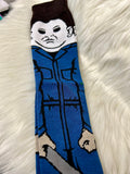 Horror Socks - Myers